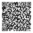 QR-Code mit der Adresse von Frau Muhr
