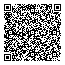 QR-Code mit der Adresse von Frau Holterhuis-Annas