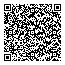 QR-Code mit der Adresse von Frau Kromm