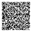 QR-Code mit der Adresse von Frau Schwärzel