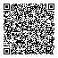 QR-Code mit der Adresse von Frau Müller-Markfort