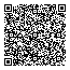 QR-Code mit der Adresse von Frau Müller-Reich