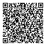 QR-Code mit der Adresse von Frau Asmushen