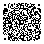 QR-Code mit der Adresse von Frau Biehl