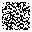 QR-Code mit der Adresse von Frau Heyn