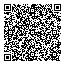 QR-Code mit der Adresse von Frau Noack