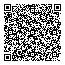 QR-Code mit der Adresse von Frau Hörwick-Arif