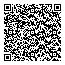 QR-Code mit der Adresse von Frau Braun