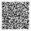 QR-Code mit der Adresse von Frau Onken