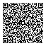 QR-Code mit der Adresse von Frau Karle