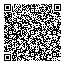 QR-Code mit der Adresse von Frau Mackensen
