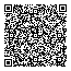 QR-Code mit der Adresse von Frau 