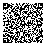 QR-Code mit der Adresse von Frau