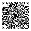 QR-Code mit der Adresse von Frau Gödde