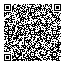 QR-Code mit der Adresse von Frau Wolff