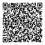 QR-Code mit der Adresse von Frau Hidalgo
