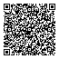 QR-Code mit der Adresse von Frau Freitag