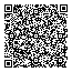 QR-Code mit der Adresse von Frau Annas-Path