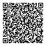 QR-Code mit der Adresse von Frau 