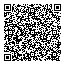QR-Code mit der Adresse von Frau Hane-Storch