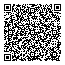 QR-Code mit der Adresse von Frau Klöckener