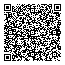 QR-Code mit der Adresse von Frau 