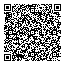 QR-Code mit der Adresse von Frau Baum