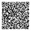 QR-Code mit der Adresse von Frau Bräunlich