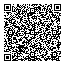 QR-Code mit der Adresse von Frau