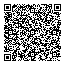 QR-Code mit der Adresse von Frau