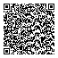 QR-Code mit der Adresse von Frau Günther