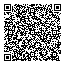 QR-Code mit der Adresse von Frau