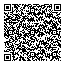 QR-Code mit der Adresse von Frau Alipour
