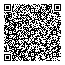QR-Code mit der Adresse von Frau Wiktor