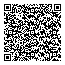 QR-Code mit der Adresse von Frau
