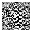 QR-Code mit der Adresse von Frau