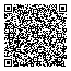 QR-Code mit der Adresse von Frau