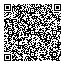 QR-Code mit der Adresse von Frau