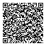 QR-Code mit der Adresse von Frau Oslizlo