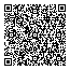 QR-Code mit der Adresse von Frau 
