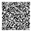 QR-Code mit der Adresse von Frau Nitz