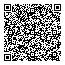 QR-Code mit der Adresse von Frau