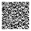 QR-Code mit der Adresse von Frau 