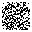 QR-Code mit der Adresse von Frau Vogelsang