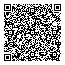 QR-Code mit der Adresse von Frau 
