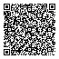 QR-Code mit der Adresse von Frau 