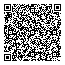 QR-Code mit der Adresse von Frau Keller