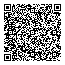 QR-Code mit der Adresse von Frau Grünewald-Scherer