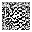 QR-Code mit der Adresse von Frau Müller