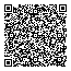 QR-Code mit der Adresse von Frau Schröder
